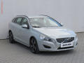 Volvo V60 1.6D, STK3/27