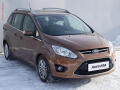 Ford C-MAX 2.0 TDCi, AC, park.�idla