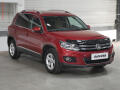Volkswagen Tiguan 2.0 TDi 4x4, �R, Kamera, TZ