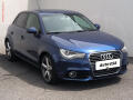 Audi A1 1.6TDi, �R, Ambition, navi