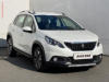 Peugeot 2008 1.2PT, Allure, AT, navi