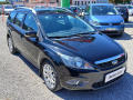 Ford Focus 1.8 i, Klima