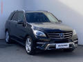 Mercedes-Benz 3.0 CDi 350 4Matic, AT