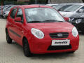 Kia Picanto 1.1i, AC