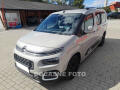 Citro�n Berlingo 1.5HDi MAXi 7m�st, 2.maj,�R