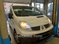 Renault Trafic 2.0dCi L2H1, AC, +pneu, 84kW