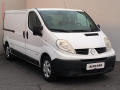 Renault Trafic 2.0dCi L2H1, AC, +pneu, 84kW