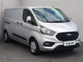 Ford Transit Custom 2.0TDCi L2H1 DLNA, TREND