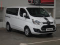 Ford Tourneo Custom 2.2TDCi, AC, temp, tan