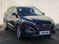 Hyundai Tucson 1.6 T-GDi, Trend, navi
