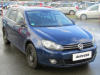 Volkswagen Golf 1.6 tdi Variant, STK09/2025