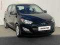 Hyundai i20 1.2i, AC, +kola