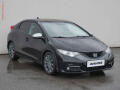 Honda Civic 2.2i-DTEC, �R, Executive