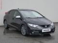 Honda Civic 2.2i-DTEC, �R, Executive