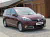 Renault Scnic 1.6i, R, AAC, tempo