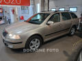 koda Octavia 1.9 TDi, R, autoAC, temp