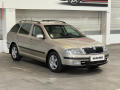koda Octavia 1.9 TDi, R, AC, temp.