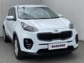 Kia Sportage 1.7 CRDi, Vision, navi