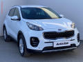 Kia Sportage 1.6 T-GDI AWD, R, AT, navi