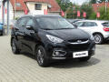 Hyundai ix35 1.7 CRDi, 2.maj,R, autoAC