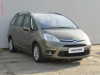 Citron Grand C4 Picasso 1.6VTi, 1.maj,R, AC, TZ