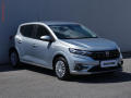 Dacia Sandero 1.0i, 2.maj,R, AC, temp
