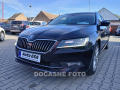 koda Superb 2.0 TDi