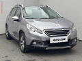 Peugeot 2008 1.2 VTi, Allure, AT, navi
