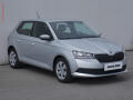 �koda Fabia 1.0i, �R, Active