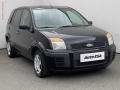 Ford Fusion 1.4 16V, AC