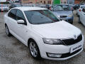 koda Rapid 1.2 TSI, 1.maj, Fresh