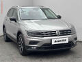 Volkswagen Tiguan 1.5 TSi, IQ Drive, LED, panor