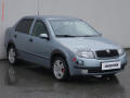 koda Fabia 1.2 HTP, R, AC, STK9/27