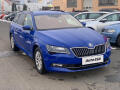 �koda Superb 2.0 TDI, DSG, xenon