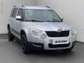�koda Yeti 1.2 TSi, Ambition