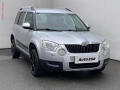 �koda Yeti 1.2 TSi, Ambition
