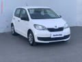 koda Citigo 1.0 MPi, Active