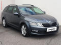 koda Octavia 1.5 TSi, Ambition, LED, TZ