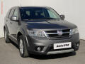 Fiat Freemont 2.0 JTD, AC, tempo, park