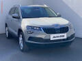 �koda Karoq 1.5 TSi, Style, DSG, LED