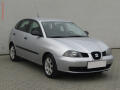 Seat Ibiza 1.4i, �R, STK10/28