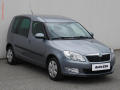 koda Roomster 1.2 TSi, Style, DSG