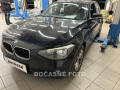 BMW 2.0 116d, autoAC