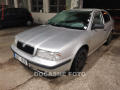 koda Octavia 1.6tdi