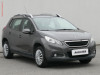 Peugeot 2008 1.2i, 2.maj,R, Klima