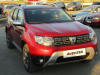 Dacia Duster 1.0i, 1.maj,R, AC, temp.