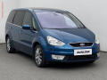 Ford Galaxy 2.0 TDCI, AT, autoAC