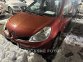 Renault Clio 1.2i, AC