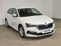 �koda Scala 1.5 TSi, �R, DSG, LED, kamera