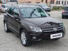 Volkswagen Tiguan 2.0 TSi 4X4, Track&Style